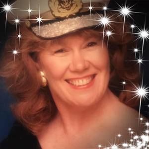 Meet your Posher, Patricia